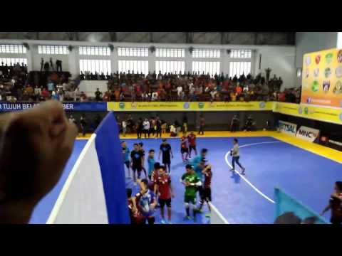 MATARAM FC goes To Final Four !!! 👏👏👏💜🔥