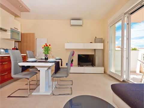 Apartment Split with Sea View III - Split - Croatia