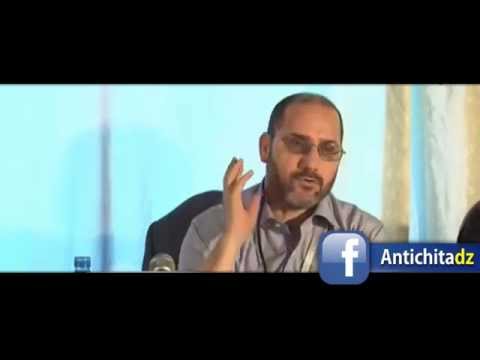 الدكتور مقري :هكذا وصل حزب فرنسا إلى حكم الجزائر