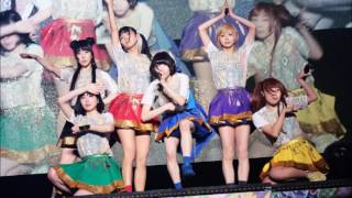 でんぱ組.incアリーナツアー、31曲パフォーマンス