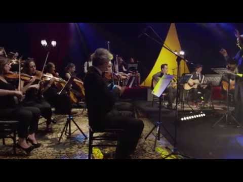 NUNCA CAMBIES VER CORTA NAPOLEON Medley New Vivo!!!