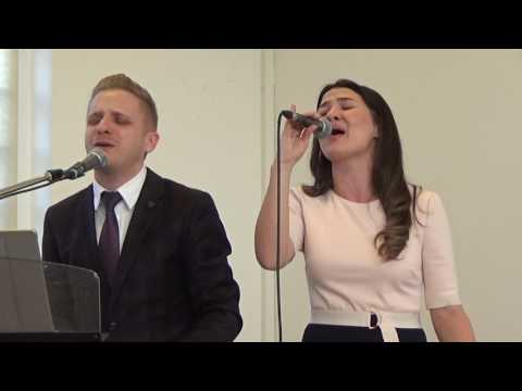 Cristi și Emma Repede -  Eu de Tine am nevoie