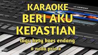 Download lagu karaoke beri aku kepastian lagu hety koes endang nada pria cover #beriakukepastian #hetykoesendang mp3 Download lagu karaoke beri aku kepastian lagu hety koes endang nada pria cover #beriakukepastian #hetykoesendang mp3