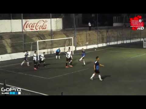 Deportivo FETRA VS Deportivo Buitres - Final Liga Fut7 PlanetGol La Mesa