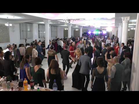 Formatie nunta Adjud ,Focsani , Vaslui , Chitaru Band colaj muzica greceasca