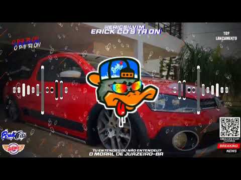 SABER QUE A GENTE É UM EX CASAL AGORA - NAMORADO OU NÃO - OS MENINOS DE BARÃO (MÚSICA NOVA 2023)