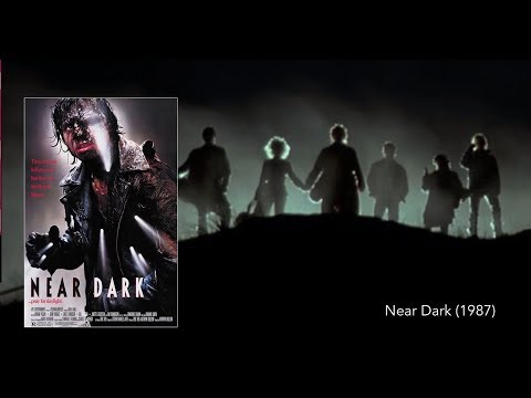 NEAR DARK - OOP documentary