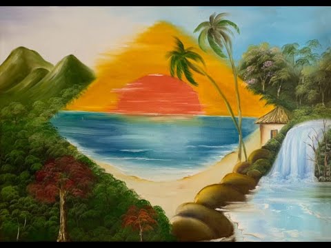 É tempo de flores, cor e alegria — Primavera