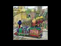 YouTube thumbnail of El Tren De La Alegría by Paté de Fuá