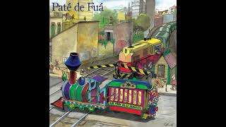 El Tren De La Alegría Lyrics English Translation