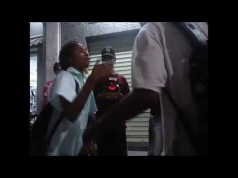 Batalha da intera (BDI) Cabelin vs Marcos!