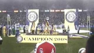 World Football Challenge No. 1 Fan of Club America