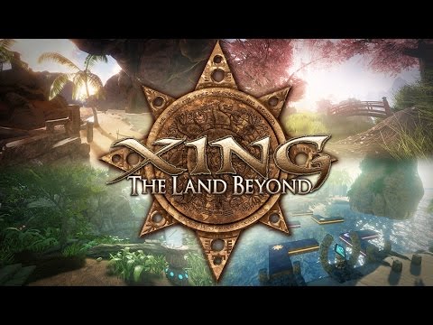 XING: The Land Beyond - Environment Trailer thumbnail