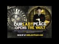 Our Lady Peace - Immune(Consequence Of Laughing demo)