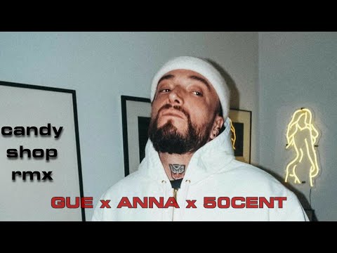 Cookies n cream x Candy shop - ft 50cent