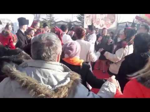 Trupa Triton la Priceputu cu DANIELA GYORFI