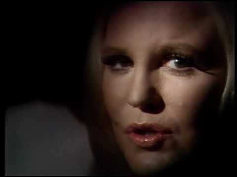 Peggy Lee - "Me And My Shadow" - 1970