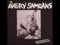 the angry samoans inside my brain 