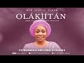 OLAKIITAN (God of inexhaustible Wealth) by Oyindamola Adejumo Ayibiowu