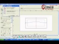 COMEID 3D Programming with ARTCAM for Furniture CNC Carving Machine