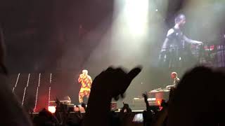 Salmo &quot;Estate dimmerda&quot; - Torino 2019