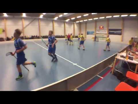 C2 SM 11.11. Oulu: OLS - SBS Masku 1/3
