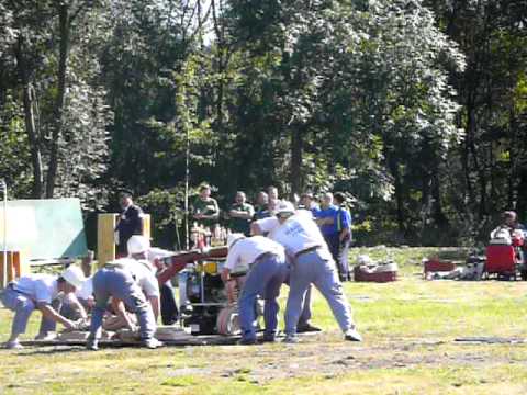 SDH Lvová- jezvé 2009