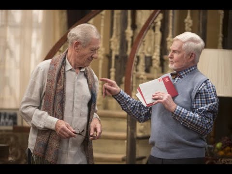Vicious 2016 Season 2 Episode 7 Finale (A Year) Special -  [Subtitles] Elderly Gay Couple TV Series