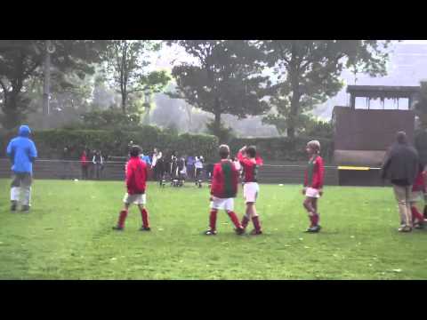 dvc Buiksloot E1 Kampioen