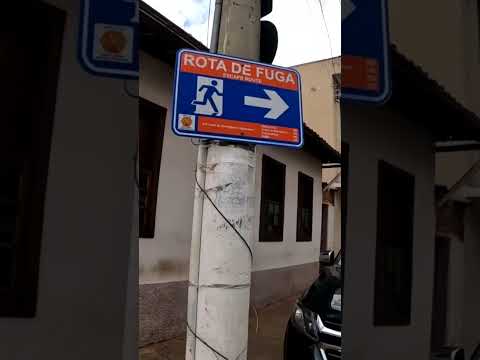 Interior de Minas: São Gonçalo do Rio Abaixo. #minasgerais #interiordeminas #viagem