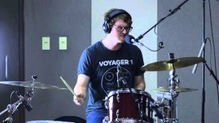 Telekinesis at OpenAir: "Ad Infinitum Pt. 2"
