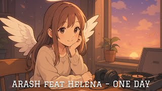 Download lagu ARASH feat Helena – ONE DAY (Nightcore Version) | Emotional Pop Hit 2025 🌍💫 mp3