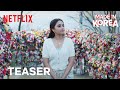 Made In Korea Teaser Priyanka Mohan Netflix India