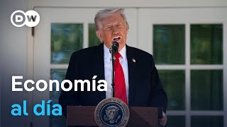 🟢 Trump insinúa aumentar las compras de carne argentina