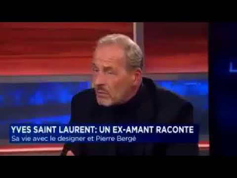 DSK and Weinstein, choirboys compared to Pierre Bergé...