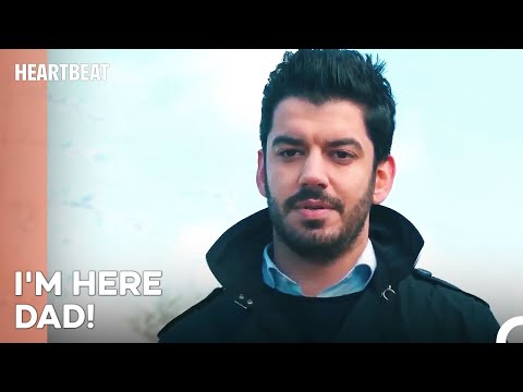 Ziyanur's Son Sultan Visits the Grave - Heartbeat Episode 23