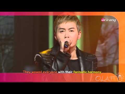 Pops in Seoul Ep3036 JJCC Eddy & PrinceMak cuts