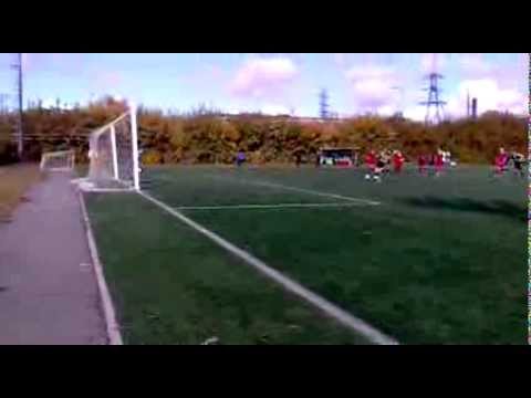 Даниил Ермолин №11