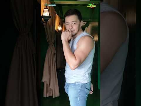 Curious to see what's inside MasaheKing Wellness Spa?! #masaheking