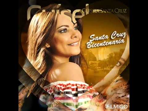 Guísela Santa Cruz éxitos