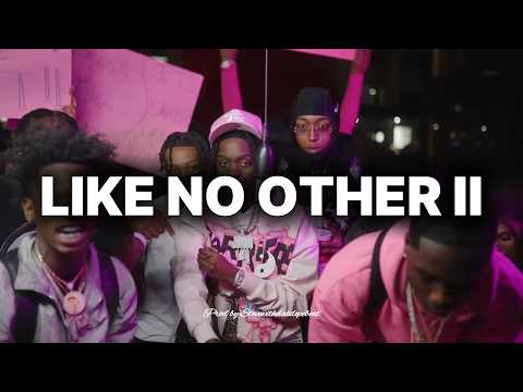 Kyle Richh x Kay Flock x Sample Jersey Club Type Beat - Like No Other II