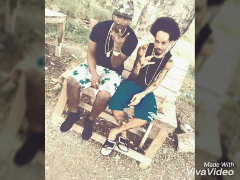 KUDOS DI KID FT.  DUN DEM - GET YUH MONEY  AN RUN