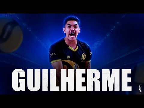 Highlights: GUILHERME DIAS (Setter)