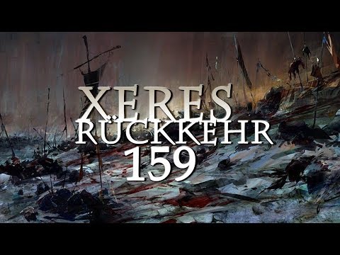 Am Ende der Schlacht werden die Toten gezählt • Xeres Rückkehr [Gothic 2 Mod] #159