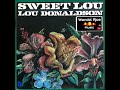 Lou Donaldson - You're Welcome, Stop On By