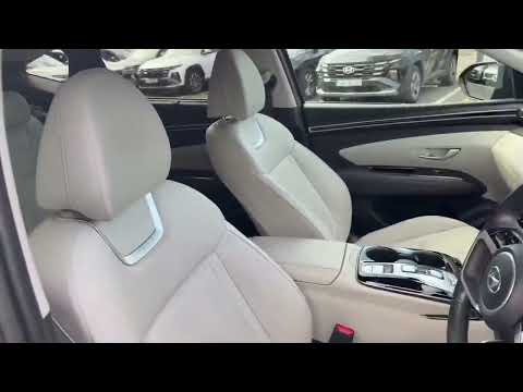 Hyundai Tucson 4WD Executive Plus PHEV Auto 2 Tone - Image 2