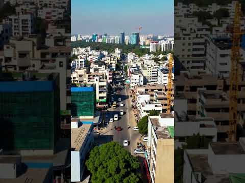 3D Tour Of Birla Evara