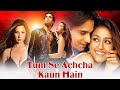 Tum Se Aacha Kun Hai 2002 Hindi Movie 720p HD