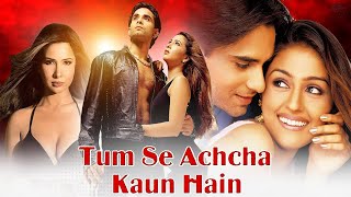 Download lagu Tum Se Aacha Kun Hai 2002 Hindi Movie 720p HD mp3
