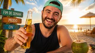 🚨 CANSADO EM TEMPOS DE IA + RESENHA DEV